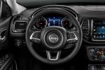Jeep Compass Limited 2016 года (LA)